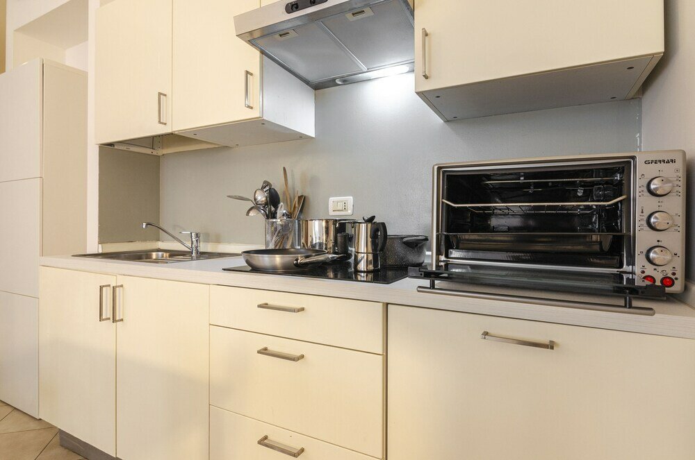 Фото Appartamento A Pochi Passi Da Palazzo Pallavicini