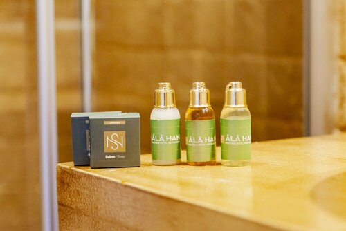 Гостиница Ala Han Boutique Hotel в Шанлыурфе