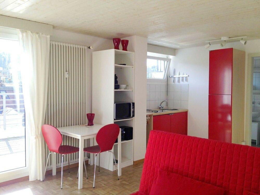 Фото Hitrental Central Apartments