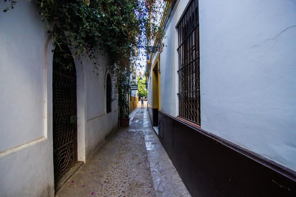 Фото Apartamentos Boutique Vida