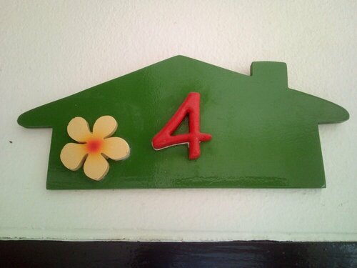 Гостиница M&a Guesthouse в Хуахине