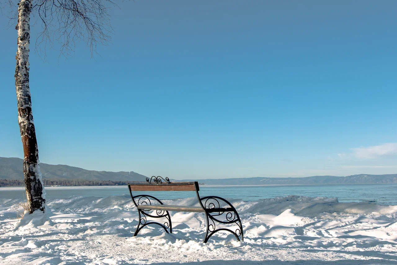 Фото Маргобай