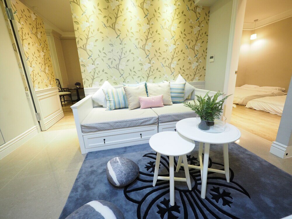 Фото BR4&Zhongxiao Fuxing