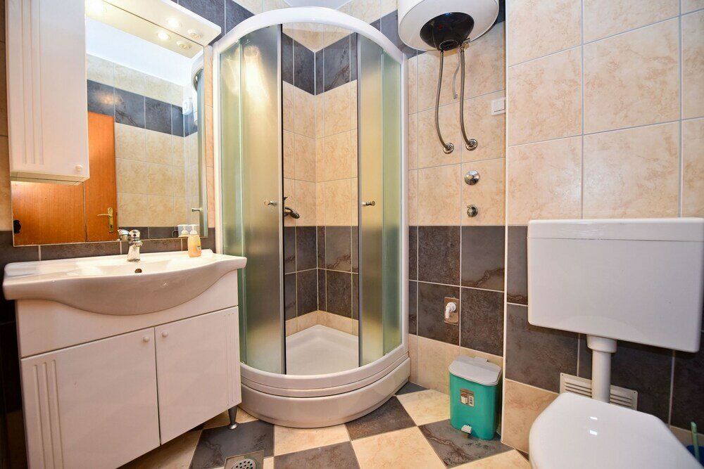 Фото Ilija - With Parking - A1