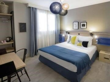 Фото Hotel Bootcamp