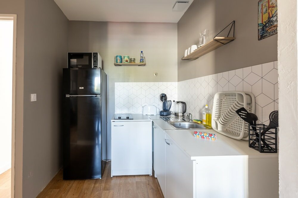 Фото Résidence Kméléon