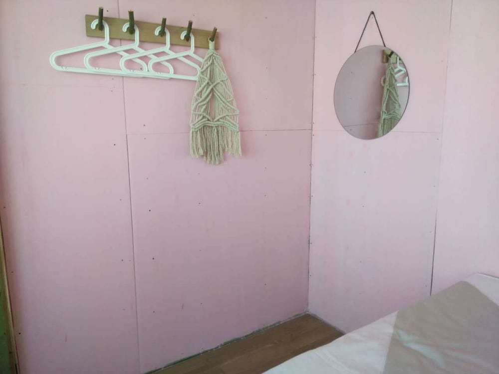 Фото Qingdao Bobo House Sea View Lodge