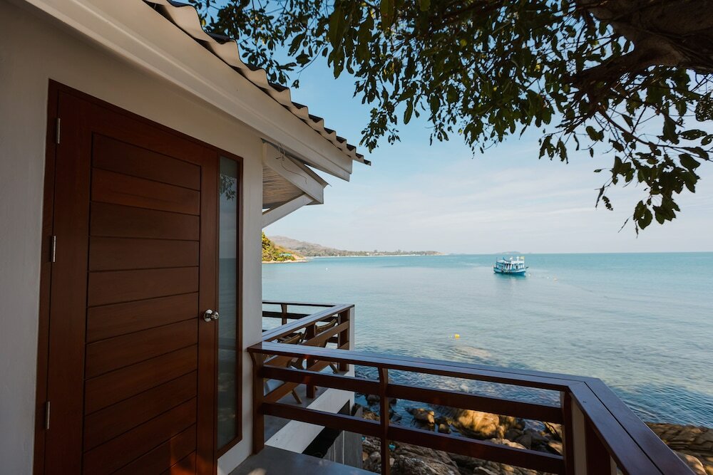 Фото Vimarn Samed Resort