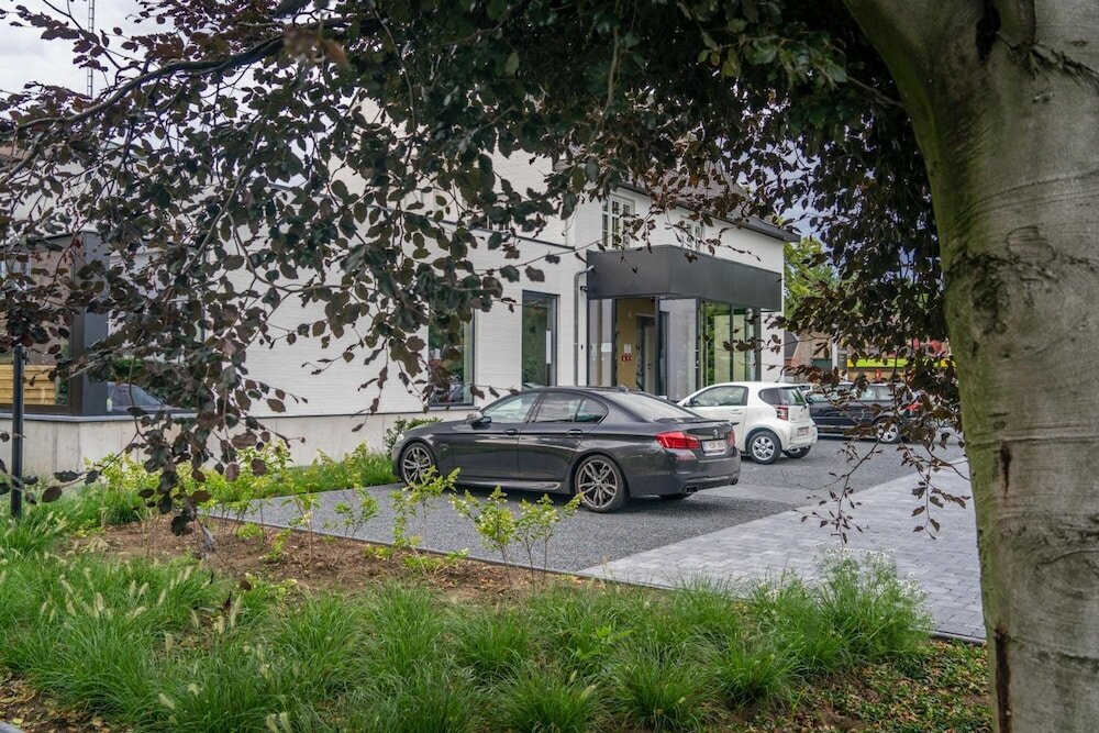 Фото Hotel Huron