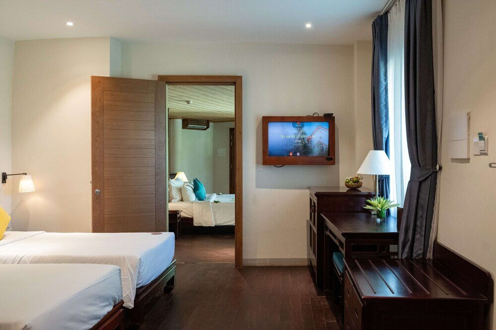 Фото Pax Ana Doc Let Resort & SPA