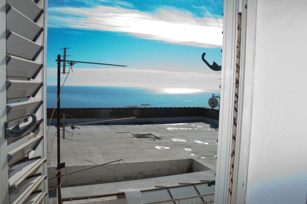 Фото Taormina Sea View Penthouse Apartment