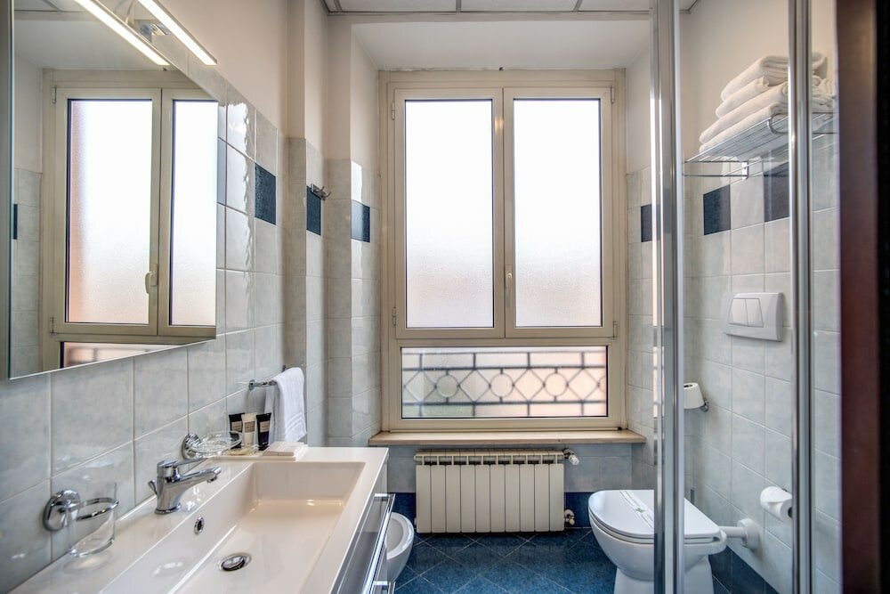 Фото Hotel Ottaviano Augusto