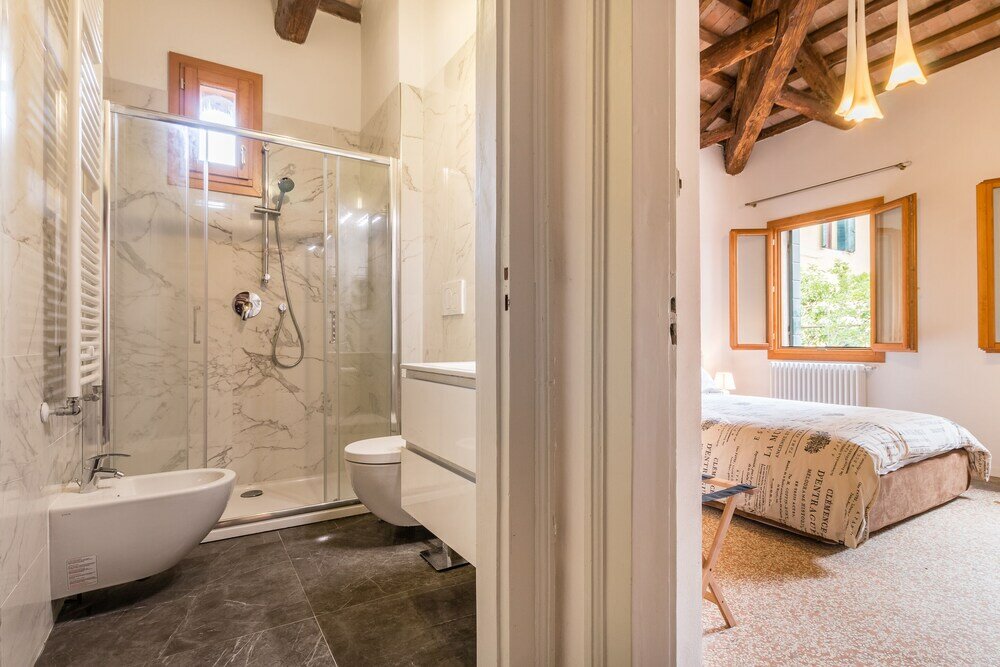 Фото Gold Venetian New Style Ca' D'Oro