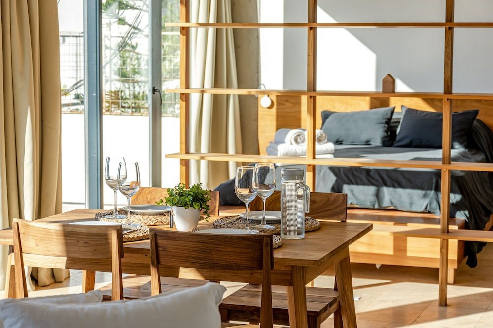 Фото Ara Homes Buenos Aires