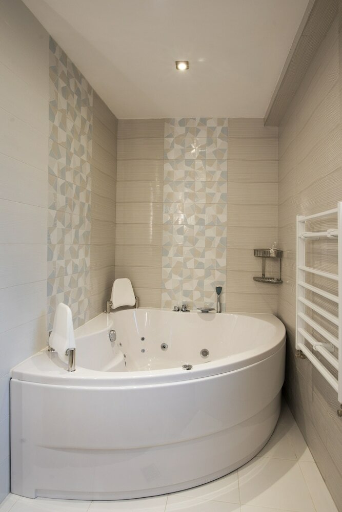 Фото Family Hotel Business Club