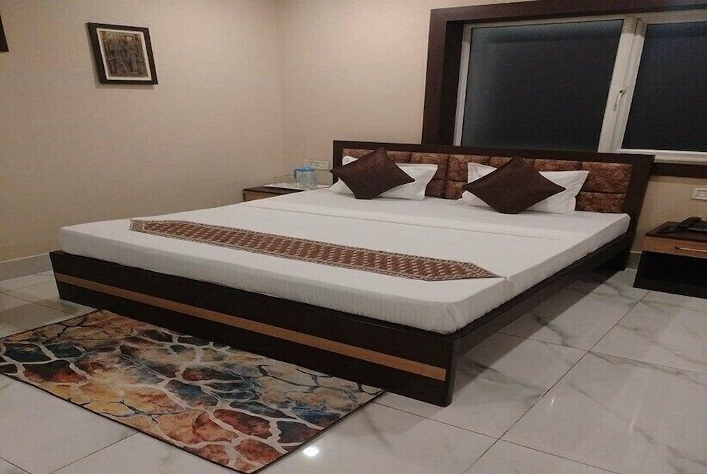 Hotel Hotel Hms Palace, Jamshedpur, photo