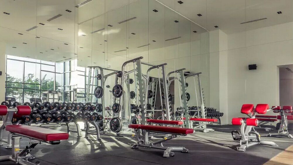 Фото Vogue Suites One by Joe