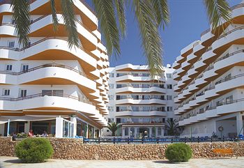 Фото Hotel Ibiza Playa