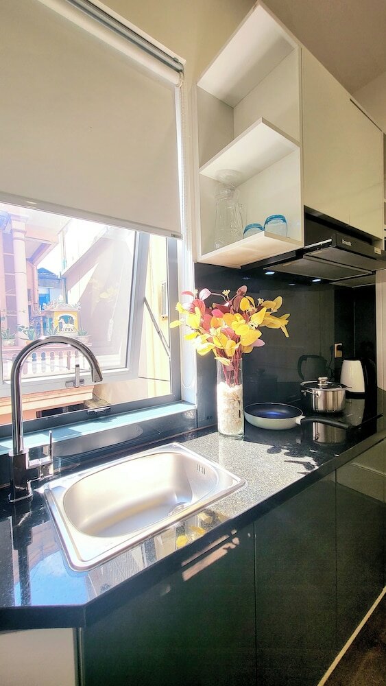 Фото Amy Hotel And Apartment Hue