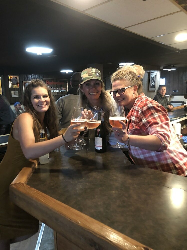 Фото Challis Roadhouse