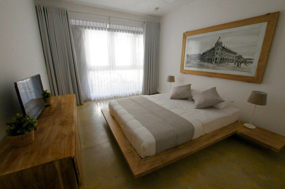 Фото Halcyon House Colombo