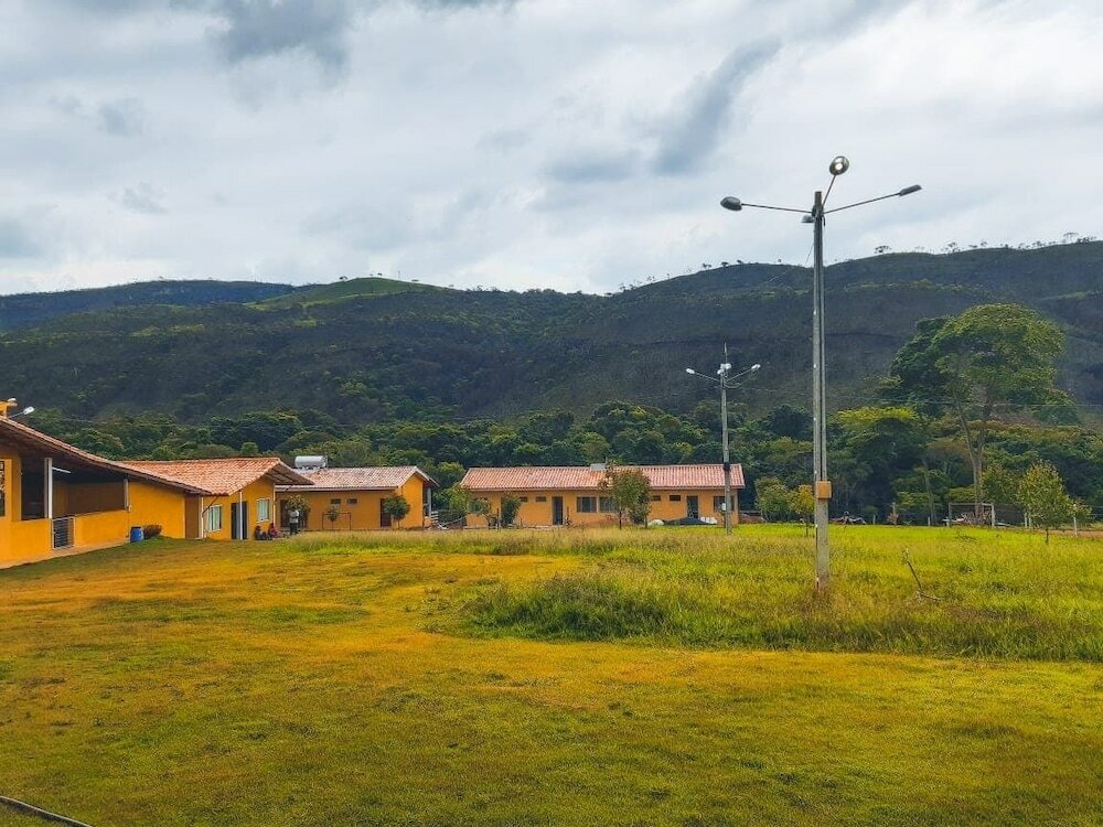 Фото Pousada Canyons