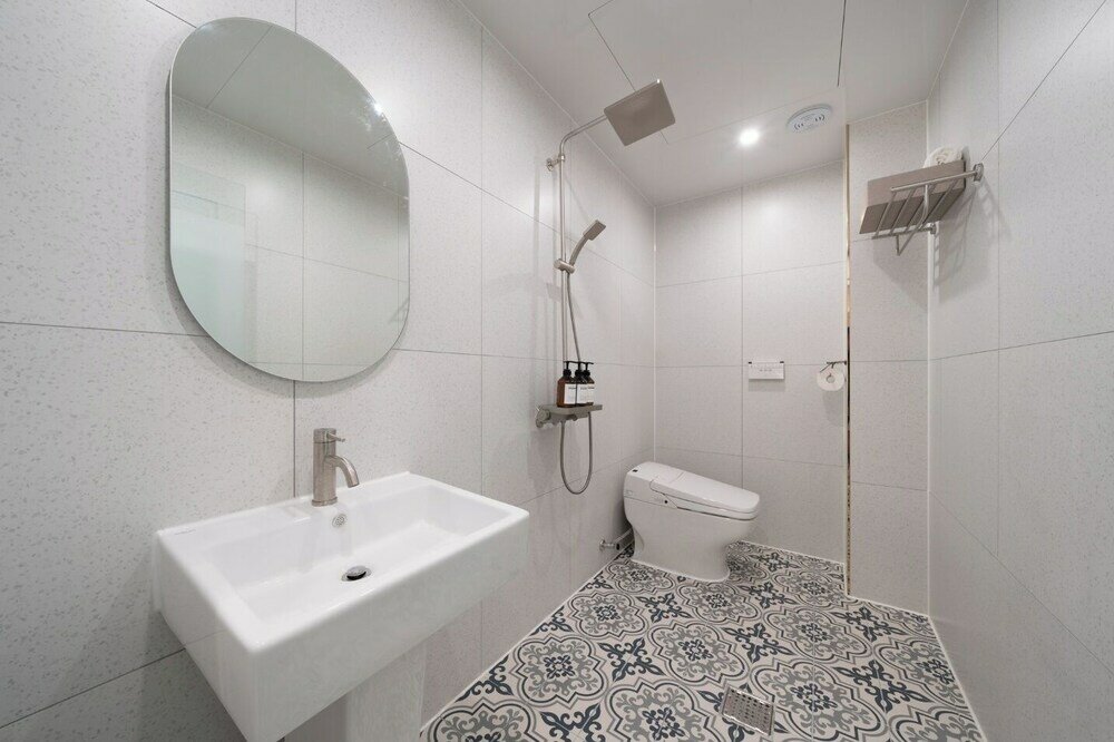 Фото Dk Incheon Airport Hotel