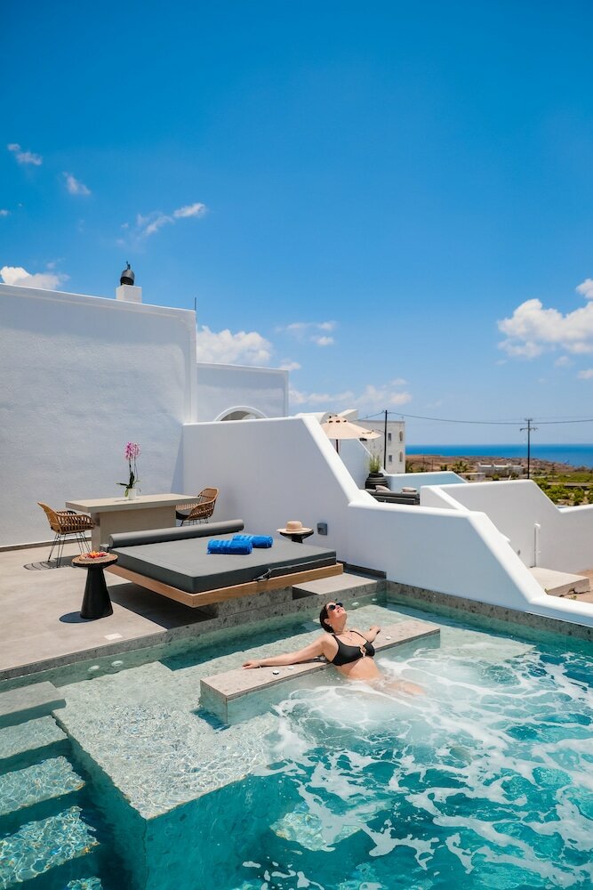 Фото Vineyard Exclusive Suites