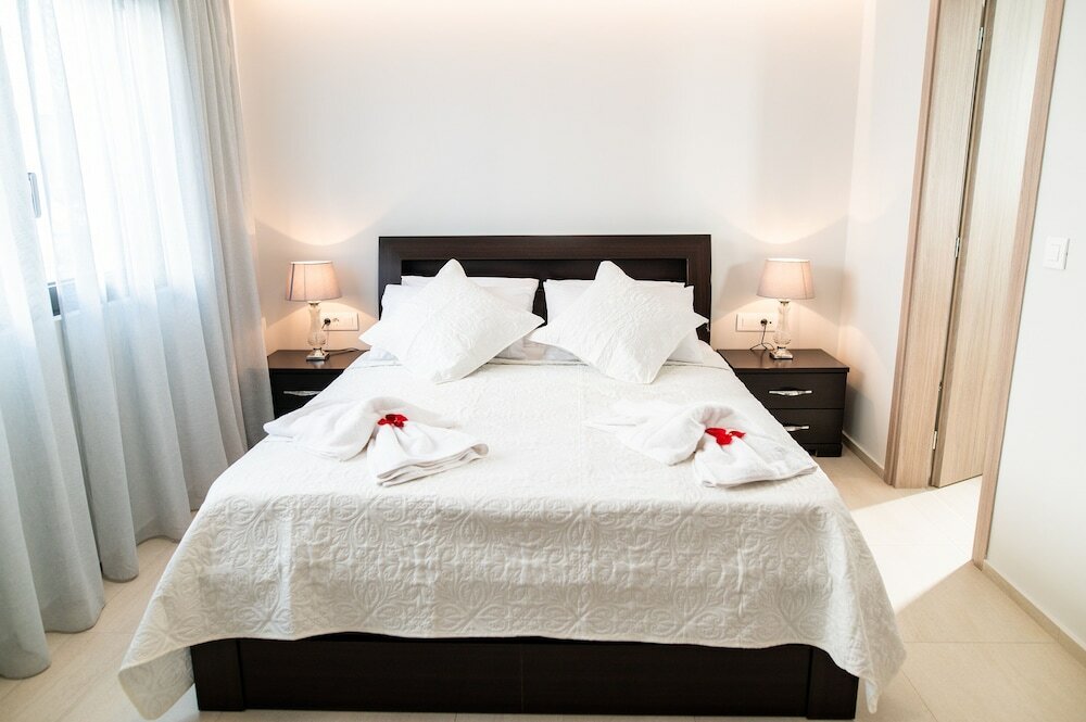 Фото Lilium Apartment