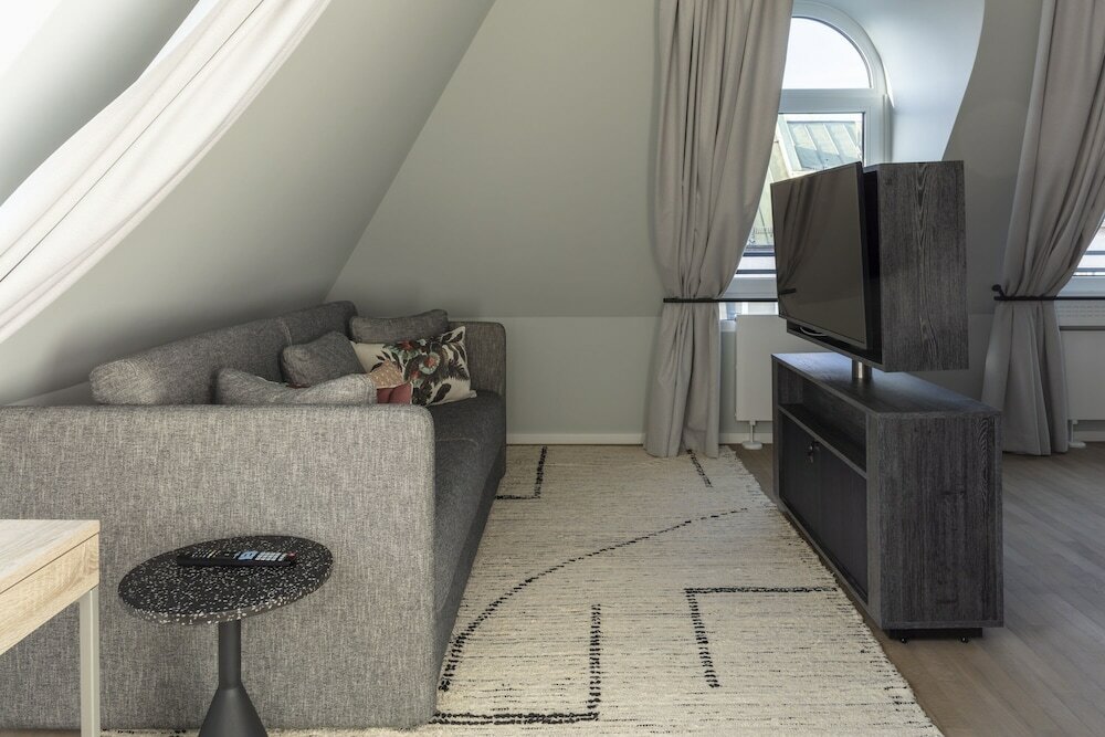 Фото Numa Blend Apartments