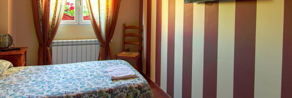 Фото Hotel Rural Redecilla del Camino