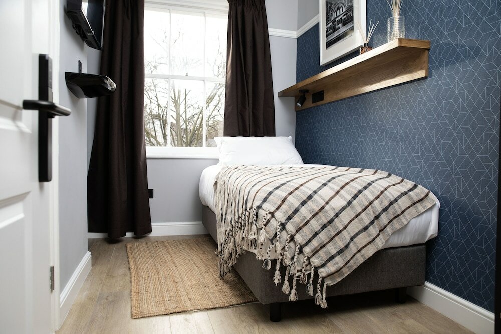 Фото Bob W Hyde Park