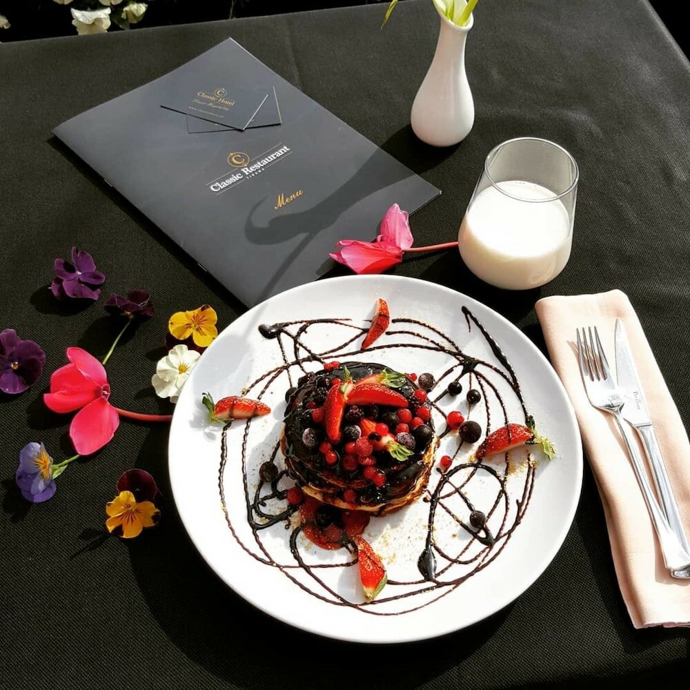 Фото Classic Hotel