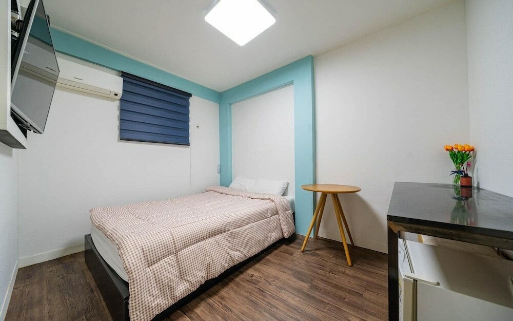 Фото Sangbong Stay An