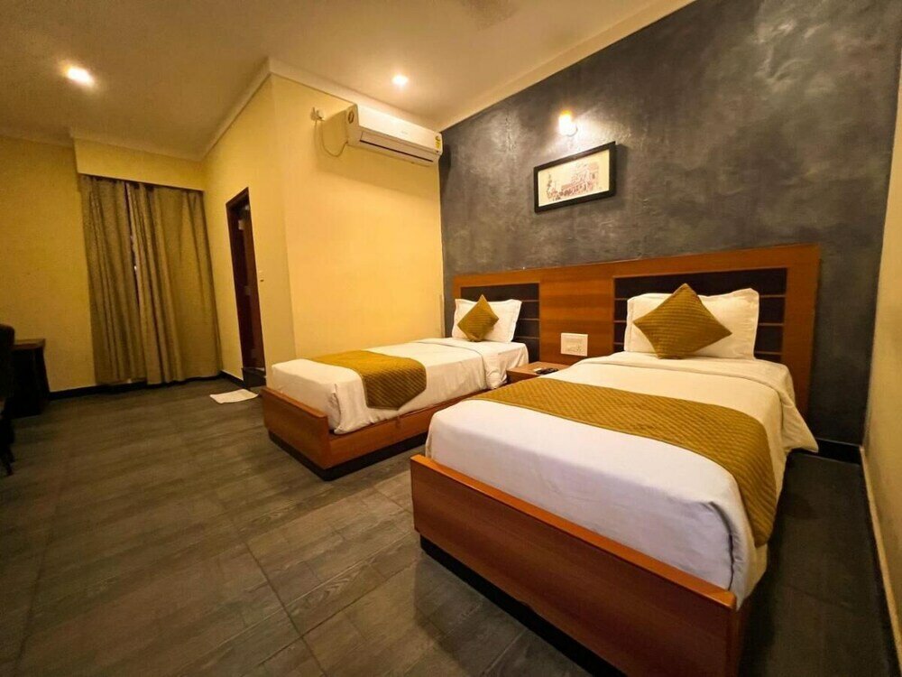 Фото Nest Hotel Koramangala by Agira Hotels