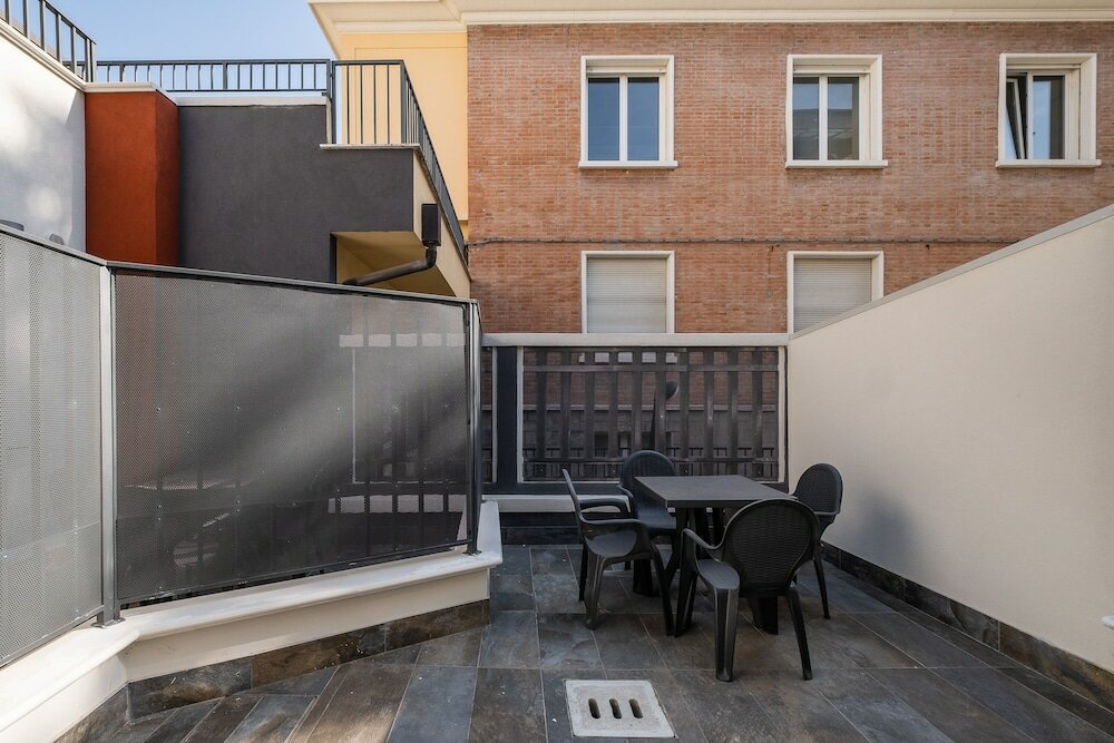 Фото Giorgi Homes by Wonderful Italy