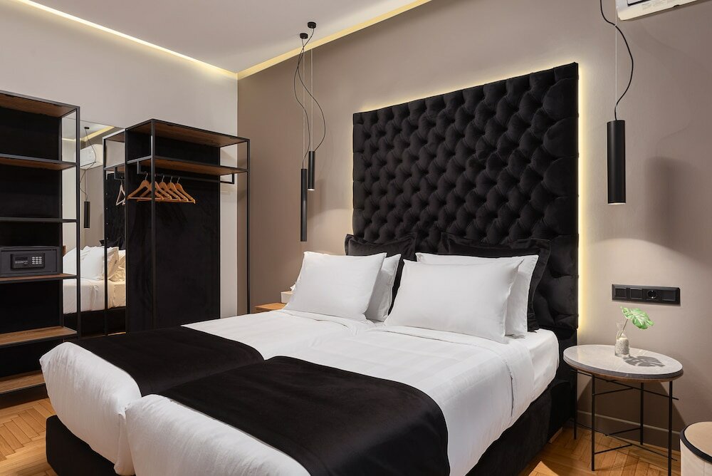 Фото Acropolis Elite Residence