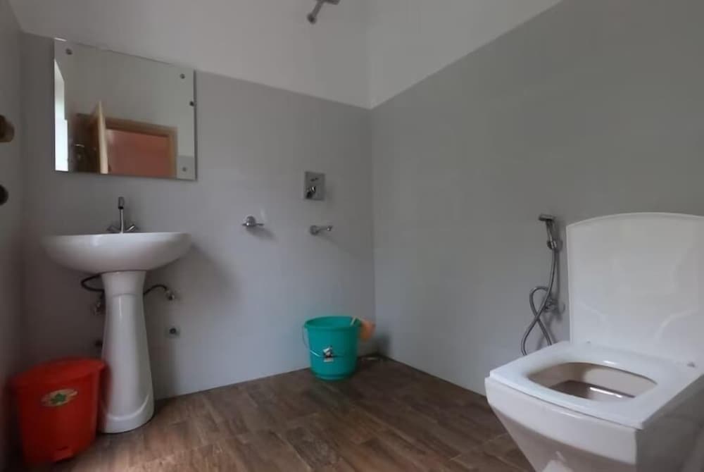 Фото Hotel Onpo- Nubra Valley Ut