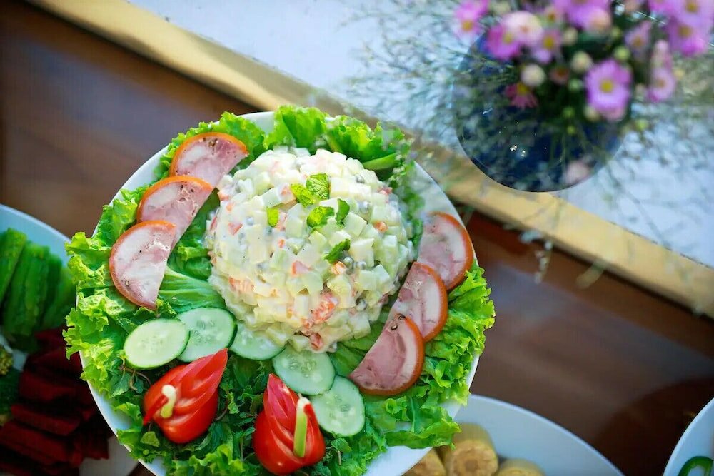 Фото Sunview Hotel