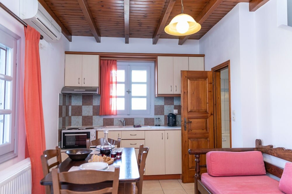 Фото Depis Village Kastraki Naxos