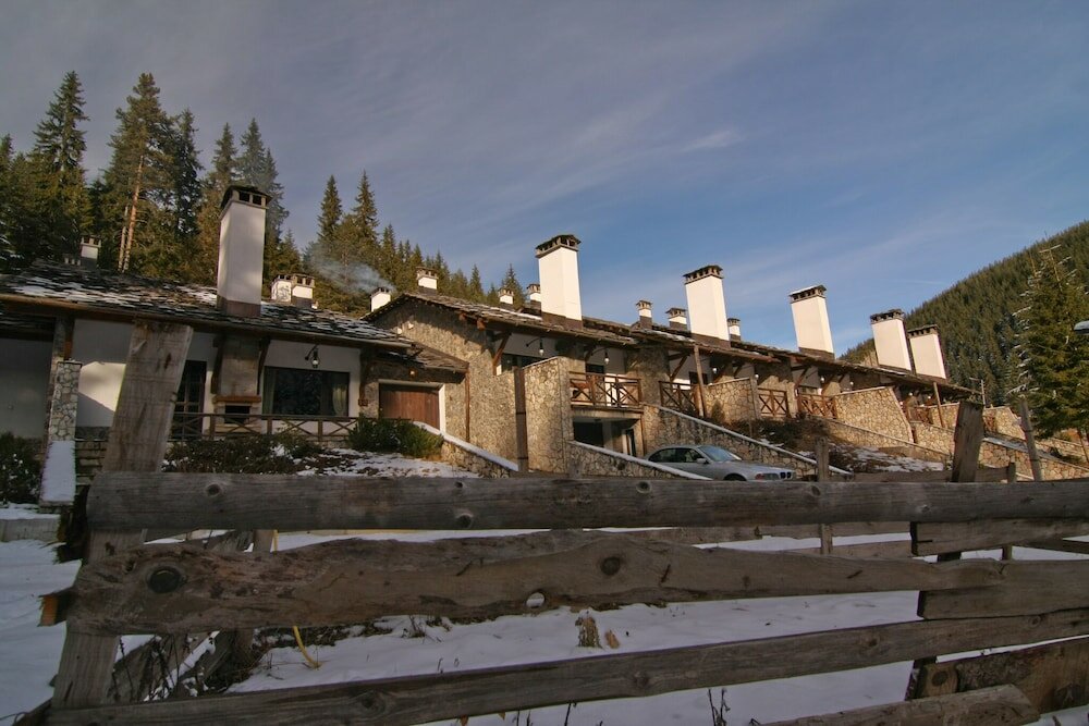 Фото Holiday Village Kochorite