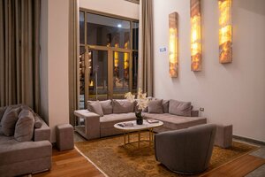 Гостиница My Way Hotel & Events