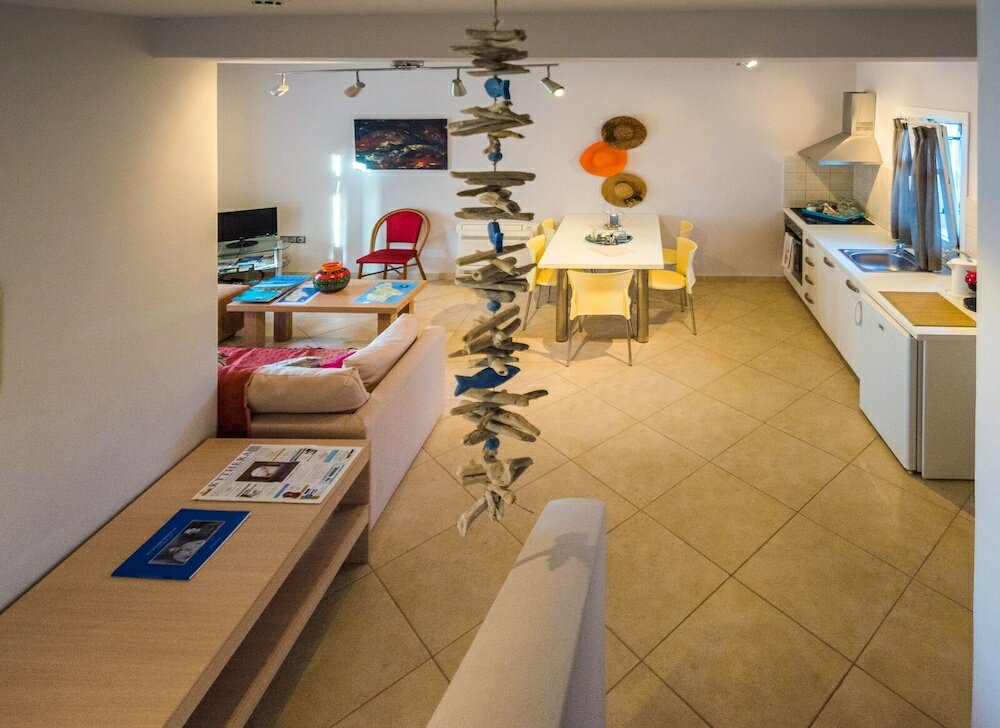 Фото Castri Village - Kythira Quality Resort