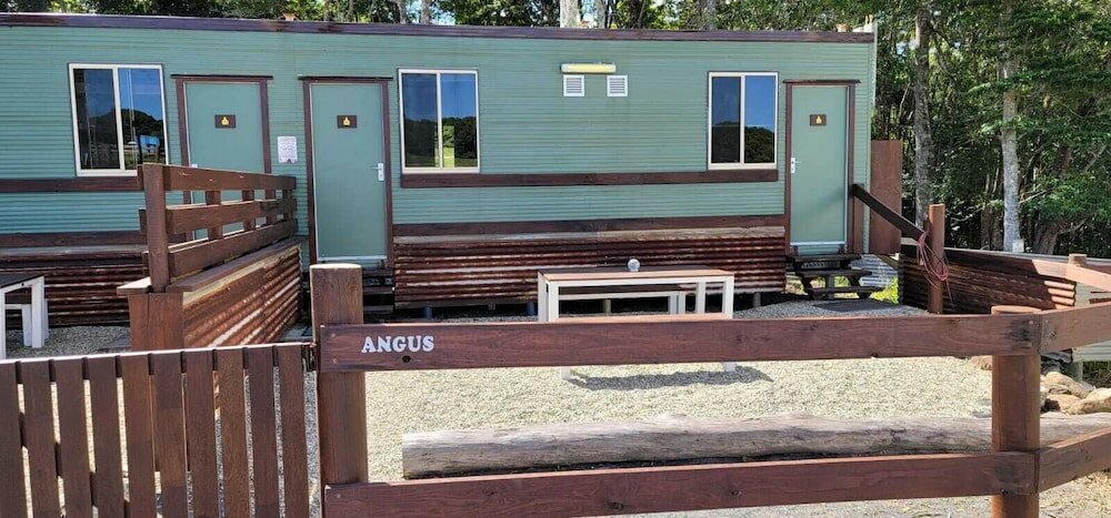 Фото Kur Cow farm