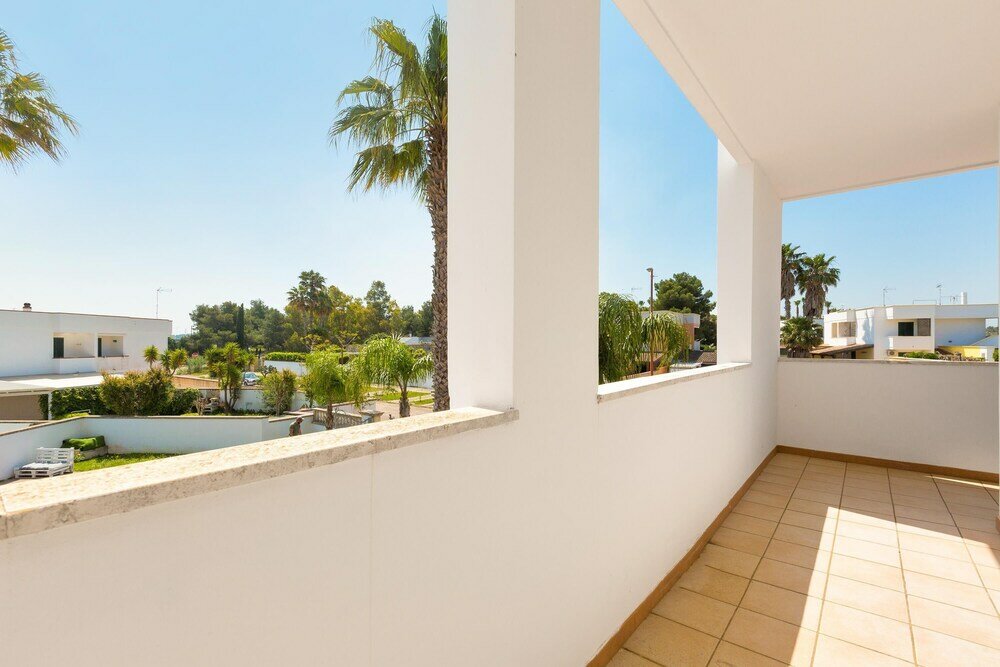 Фото 3541 Villa Sun by Barbarhouse