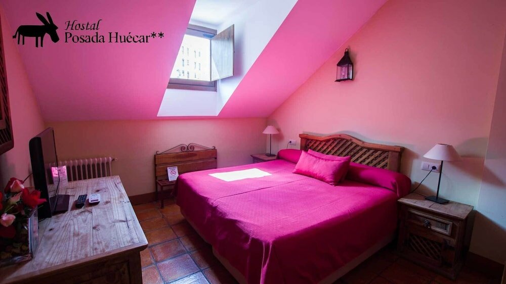 Фото Posada del Huécar
