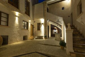 Гостиница Hotel Can Cirera