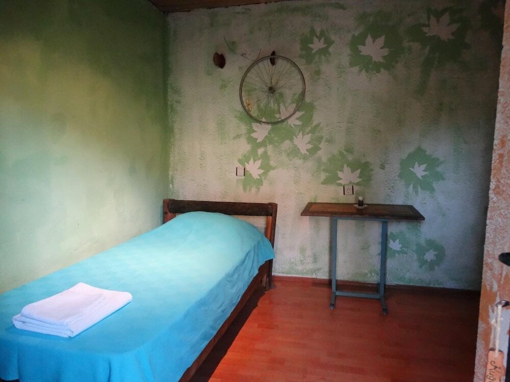 Фото Simurg Evleri Olympos