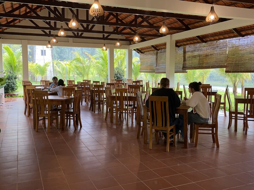 Фото Coco Garden Resort Phu Quoc