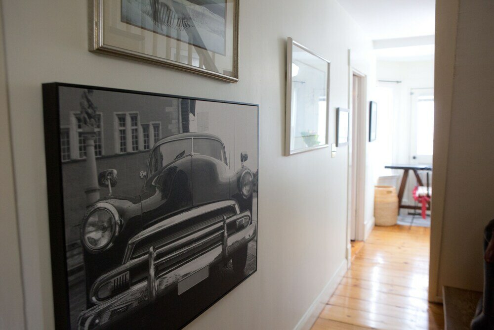 Фото Red Mahone Bed & Breakfast